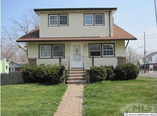 422 Main St #B, Keansburg, NJ