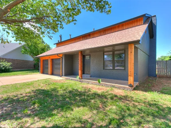 4709 SE 47th St, Oklahoma City, OK 73135