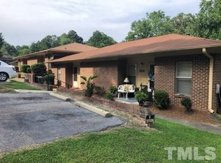 608 Rawls Dr, Raleigh, NC 27610