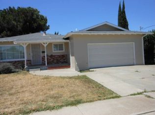 2236 Arata Way, Antioch, CA 94509