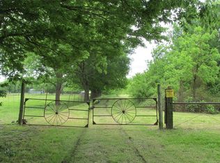 13748 E 435 Rd, Claremore, OK 74017