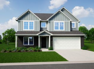 20104 Allegheny Ln, Westfield, IN 46216