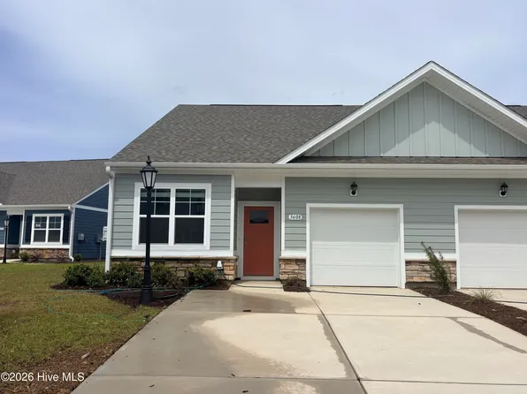 1263 Woodhouse Drive NW, Ash, NC 28420