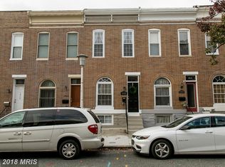 1808 Jackson St, Baltimore, MD 21230