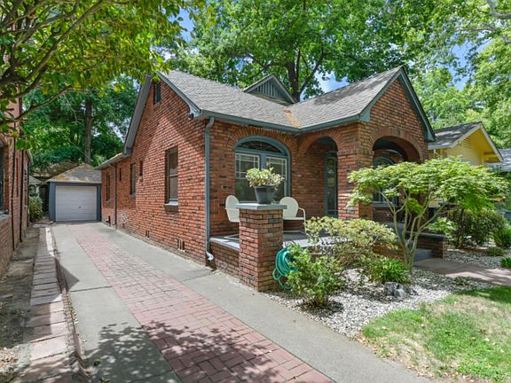 3rd image of 2424 D St