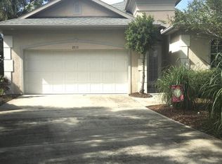 2715 Village Ln, Titusville, FL 32780