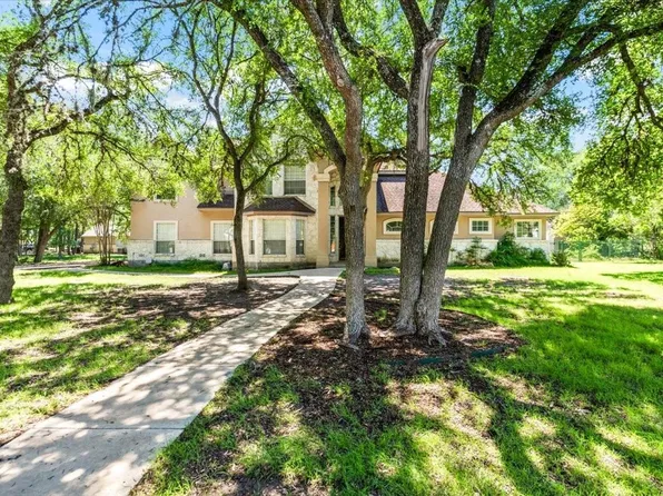 123 Canyon Cir, Boerne, TX 78015