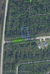 7356 Cortez Blvd, Sebring, FL, 33872