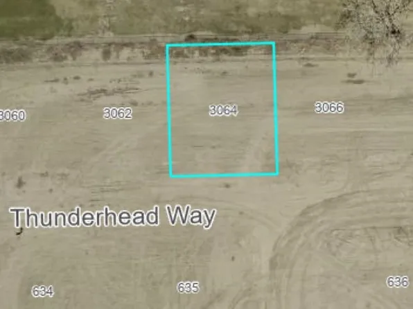 3064 Thunderhead Way, Grand Junction, CO 81504