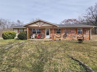 86311 Highway 59, Stilwell, OK 74960