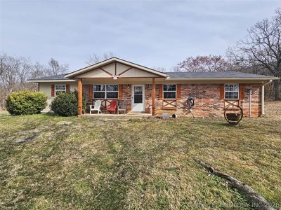 86311 Highway 59, Stilwell, OK, 74960