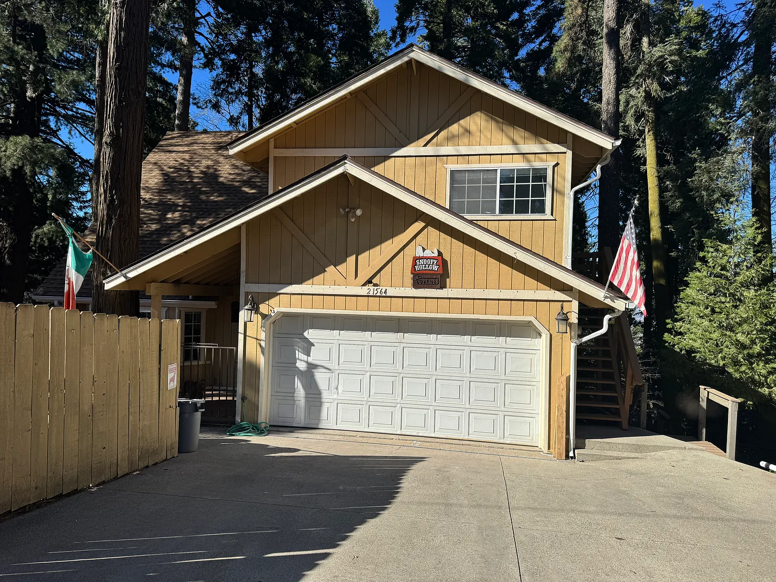 3 bed, 1975 sqft, $3,000 — Photo 1