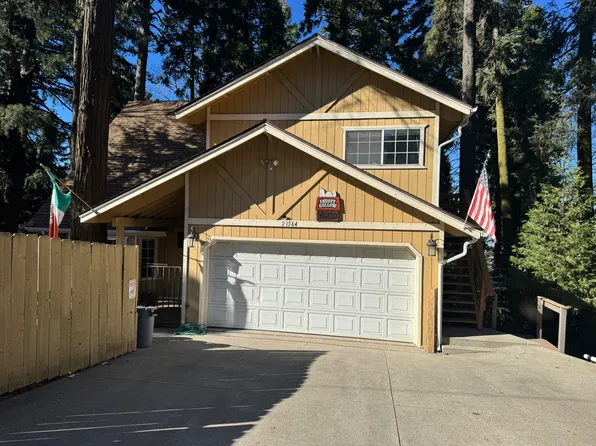 21564 Jobs Peak Rd, Cedarpines Park, CA 92322