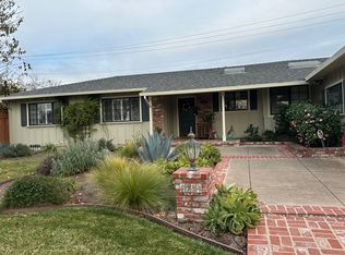 6384 Via Amigos, San Jose, CA 95120