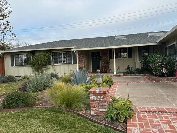 6384 Via Amigos, San Jose, CA 95120