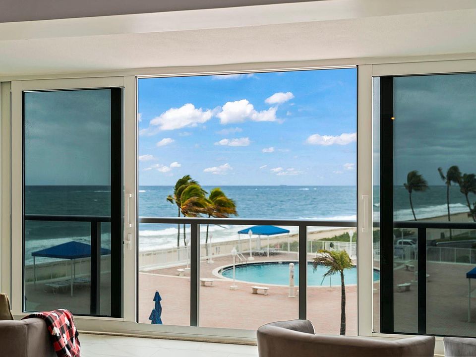 1st image of 3900 N Ocean Drive #3F