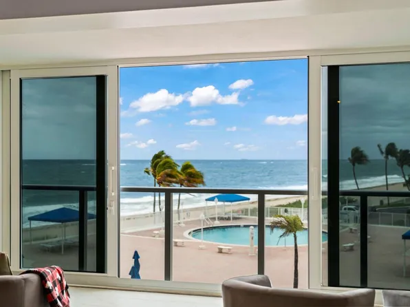 3900 N Ocean Drive #3F, Fort Lauderdale, FL 33308