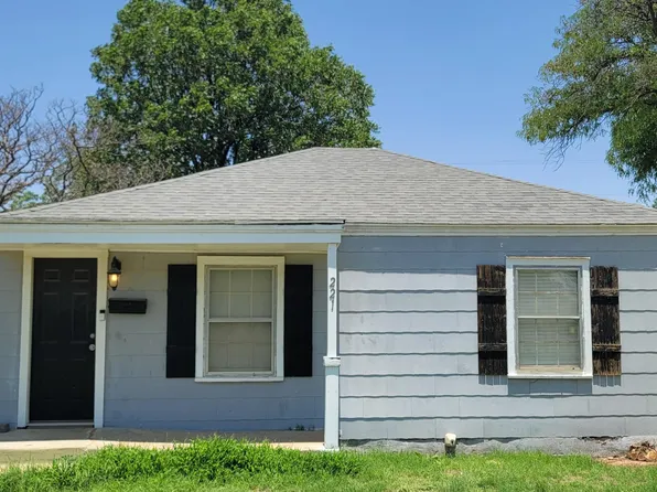 2214 40th St, Lubbock, TX 79412