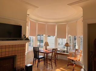 (Undisclosed Address), San Francisco, CA 94133