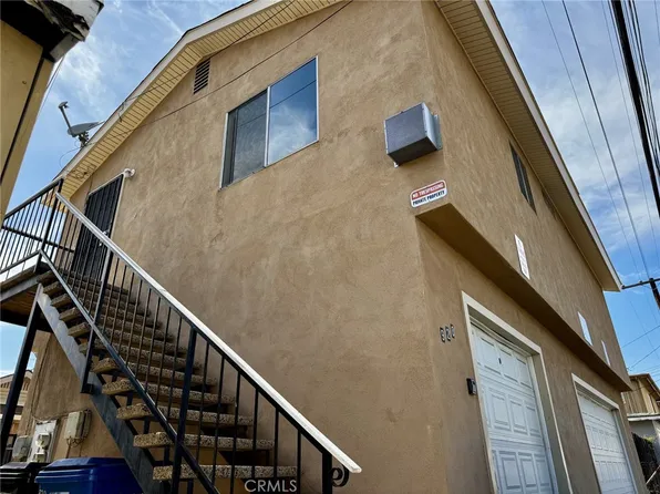 920 N Alameda Ave, Azusa, CA 91702