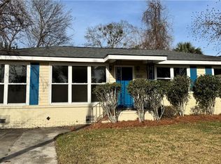 2052 E 42nd St, Savannah, GA 31404