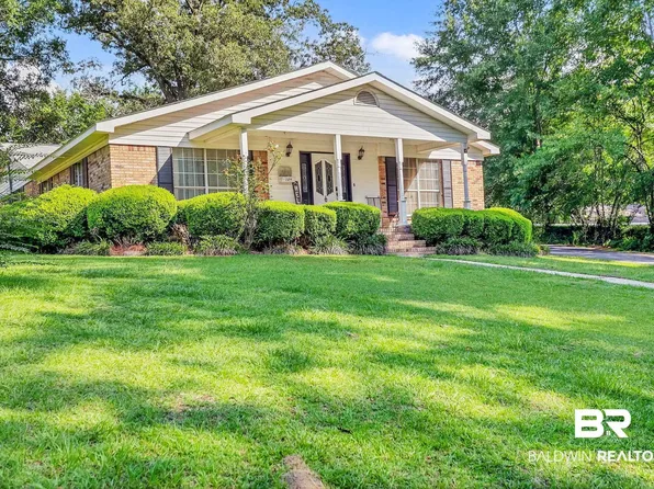 104 E Shore Dr, Brewton, AL 36426