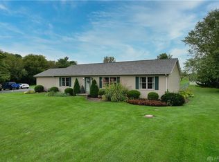1035 Bischoff Rd, New Carlisle, OH 45344