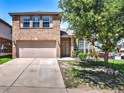9505 Shimla Dr, Killeen, TX, 76542