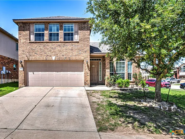 9505 Shimla Dr, Killeen, TX 76542