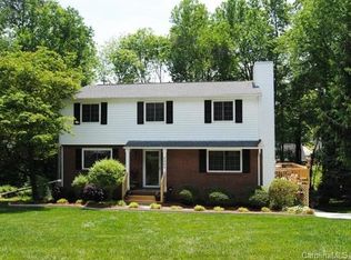 2365 Amity Ave #6, Gastonia, NC 28054