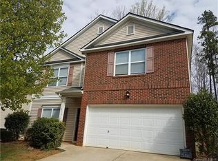 8116 Nikki Cole Dr, Charlotte, NC 28215