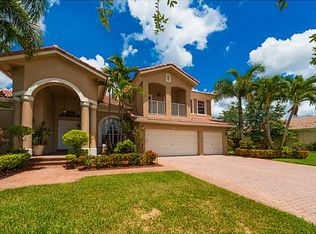 1543 SW 159th Ave, Sunrise, FL 33326