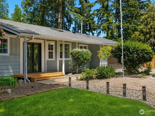 4104 60th Avenue SW, Olympia, WA 98512