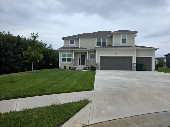 24840 W 178th Ct, Gardner, KS 66030
