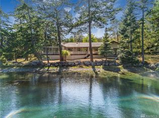 150 Marina Ln, Friday Harbor, WA 98250