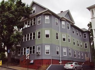 51 Gates St, Worcester, MA 01610