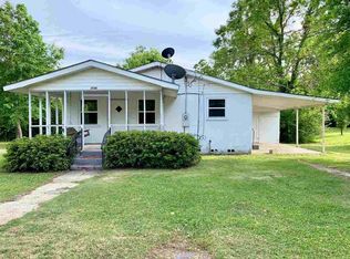 1730 Poplar St, Flomaton, AL 36441