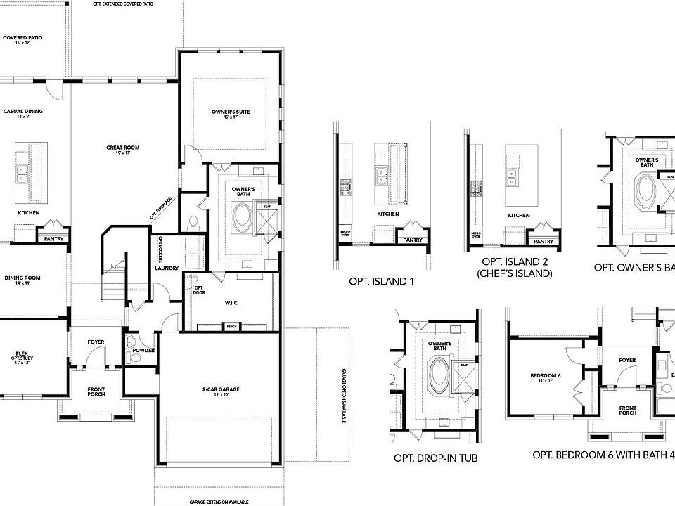 2nd image of 4376 Laurel Trl