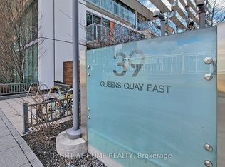39 Queens Quay E #920, Toronto, ON M5E 0A5