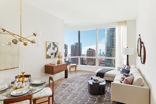 77 Greenwich Street #26B