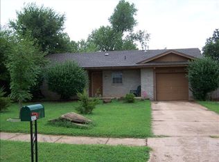 1622 Briarcliff Ct, Norman, OK 73071