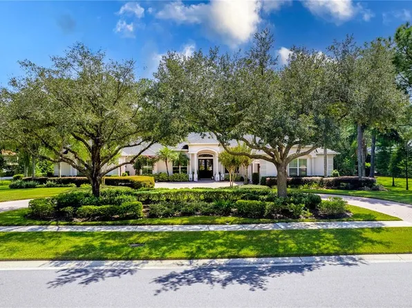 18141 Longwater Run Dr, Tampa, FL 33647