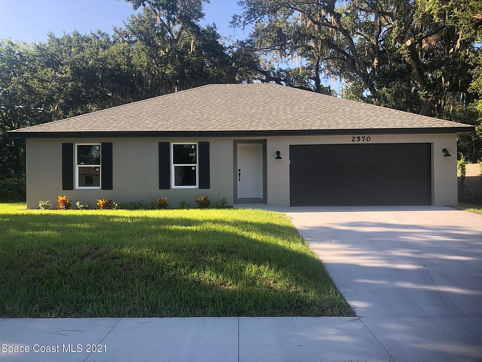 2570 Shady Oaks Dr, Titusville, FL 32796 Zillow