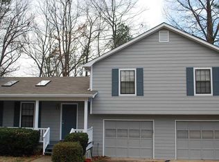 2656 Windage Dr SW, Marietta, GA 30008