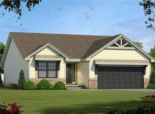 4040 NW Eclipse Pl, Blue Springs, MO 64015