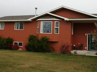 4050 Lone Prairie Rd, East Helena, MT 59635