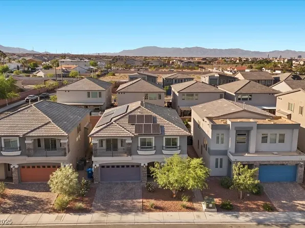 6618 Tangled Vines Ave, Las Vegas, NV 89139