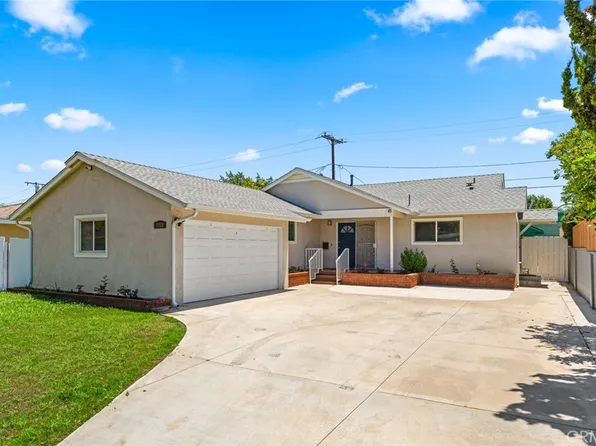 1730 E Redwood Ave, Anaheim, CA 92805