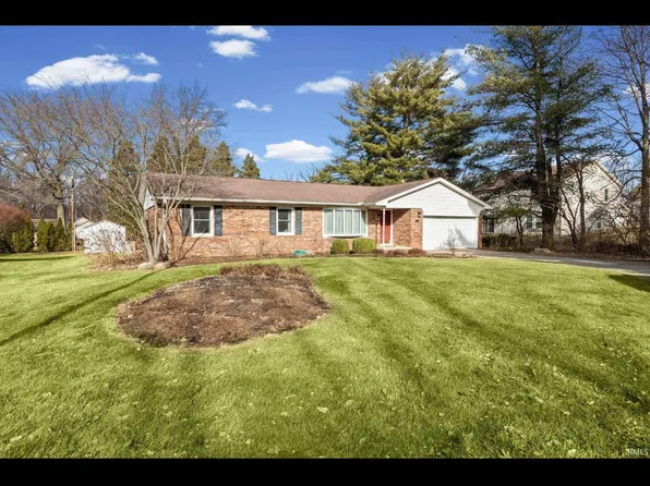 3504 Indian Creek Dr, West Lafayette, IN 47906
