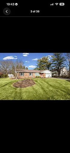 3504 Indian Creek Dr Photo 1